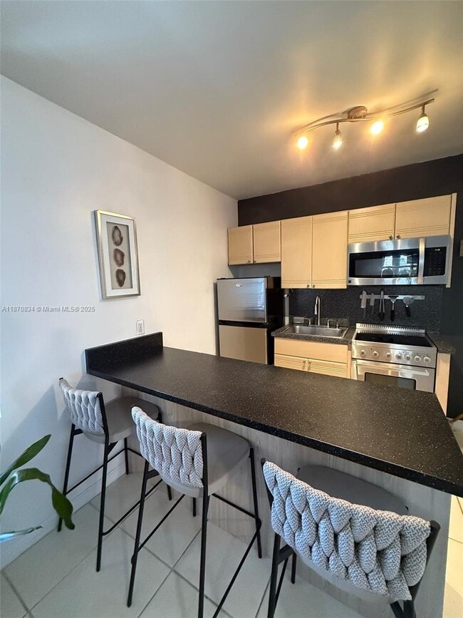 property at 601 Michigan Ave