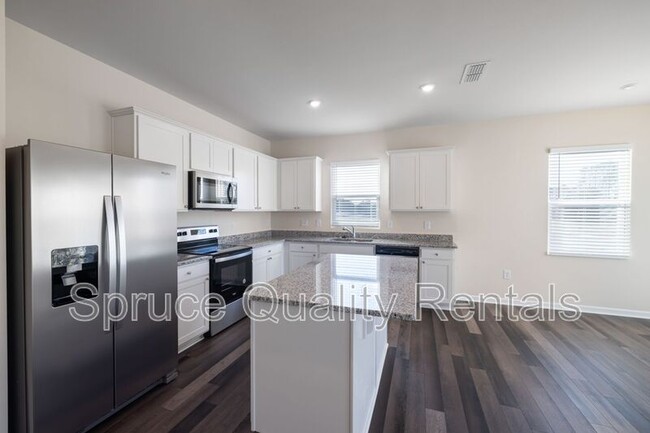 3501 Sugarplum Rd in Raleigh, NC - Building Photo - Building Photo