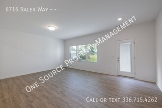 6716 Baler Wy in Trinity, NC - Building Photo - Building Photo