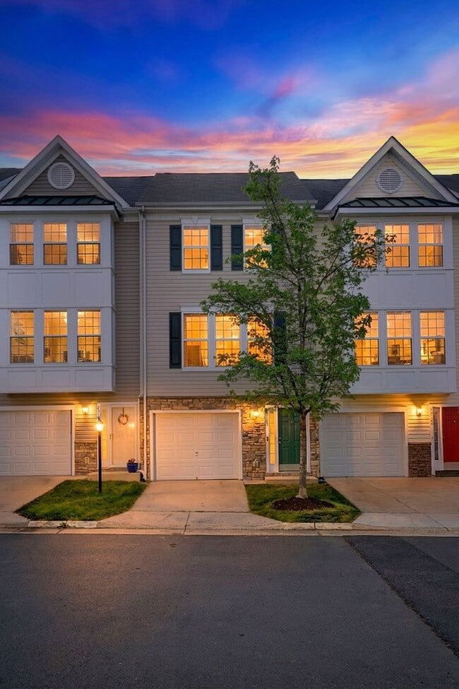 property at 23185 Blackthorn Square