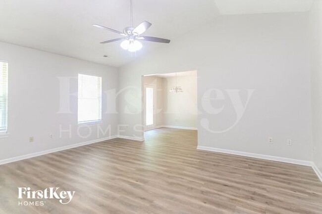 5610 Simmul Ln in Indianapolis, IN - Building Photo - Building Photo