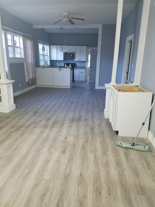 property at 2619 17th St