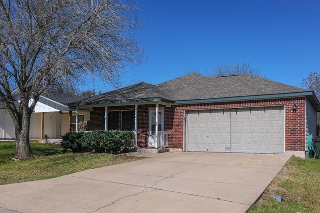 property at 1128 Overlook Way