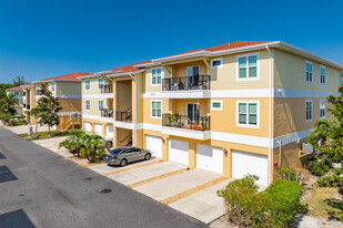 Regency Palms Condominiums Apartamentos