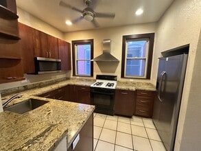 2065 Emerson St in Denver, CO - Building Photo - Building Photo