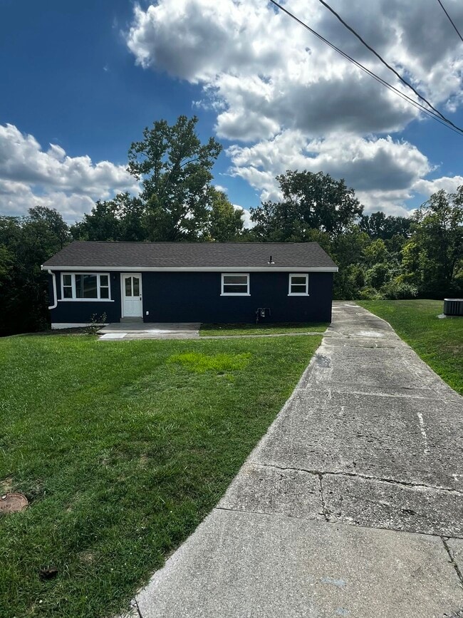property at 122 Bon Jan Ln