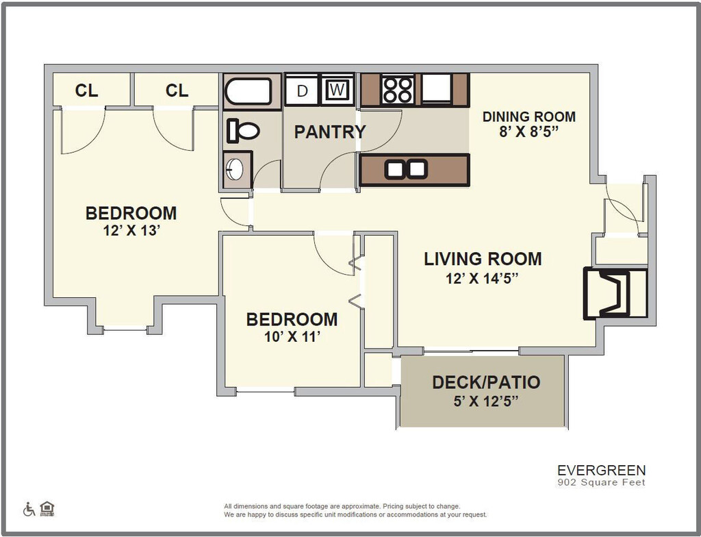 Southpoint Glen Apartment