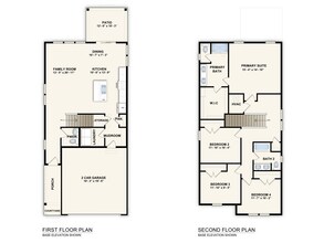 10061 Potomac St in Commerce City, CO - Building Photo - Building Photo