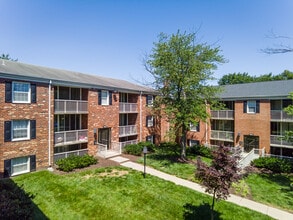 Springfield Square in Springfield, VA - Building Photo - Building Photo