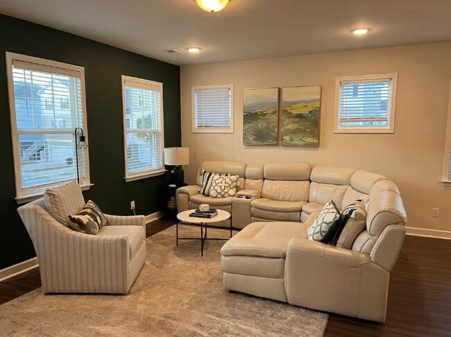 301 Lanyard St in Johns Island, SC - Building Photo - Building Photo