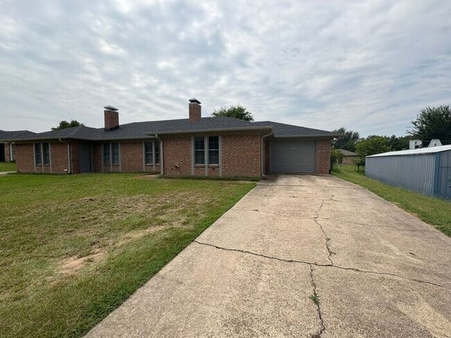 13631 TX-364 Spur in Tyler, TX - Building Photo - Building Photo