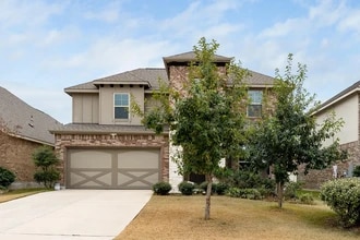 3728 Mineral Dr in Leander, TX - Building Photo - Building Photo