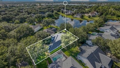 8399 Bowden Way in Windermere, FL - Building Photo - Building Photo