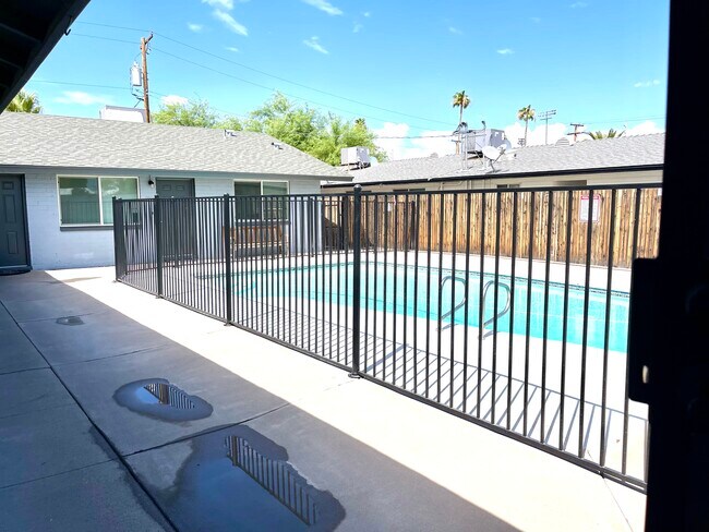 42 W 6th Pl in Mesa, AZ - Building Photo - Building Photo
