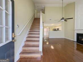 3025 Oxwell Dr NW in Duluth, GA - Building Photo - Building Photo