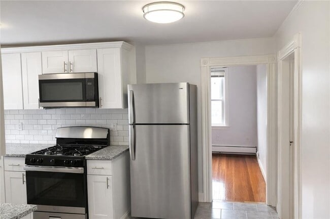 property at 299 State St