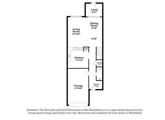 11510 84th St Cir E in Parrish, FL - Building Photo - Building Photo