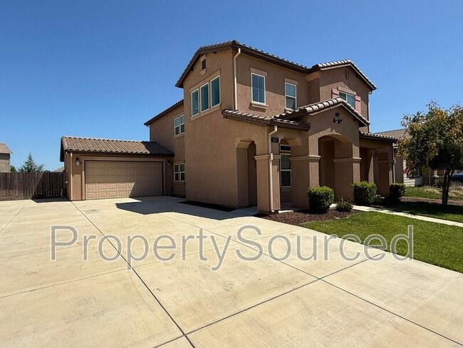 197 Gino Luca St in Manteca, CA - Building Photo - Building Photo