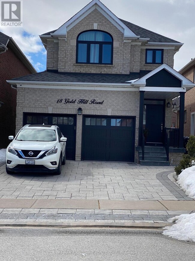 property at 18 Gold Hill Rd