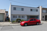 1174 Greenwood in San Carlos, CA - Foto de edificio - Building Photo