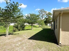 6 Prince Eric Ln in Palm Coast, FL - Building Photo - Building Photo