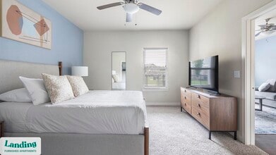 3833 Manson Pike, Unit 10106 in Murfreesboro, TN - Foto de edificio - Building Photo