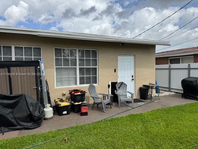 property at 7350 SW 38th St