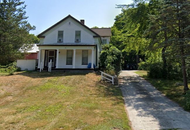 21 Elm St, Unit 21A