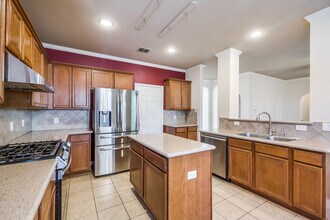 503 Wildgrove Ln in San Antonio, TX - Building Photo - Building Photo