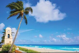 City Palms All Inclusive Living in West Palm Beach, FL - Foto de edificio - Building Photo