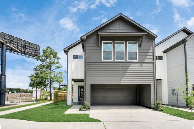 property at 103 Frawley St
