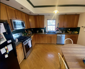 3 Webster Ave in Cambridge, MA - Foto de edificio - Building Photo