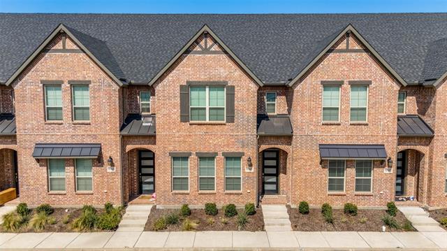 12943 Wymeth Dr in Farmers Branch, TX - Building Photo