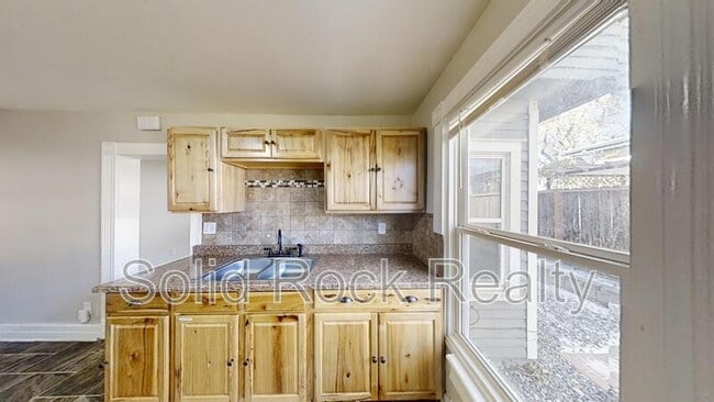 219 N Institute St in Colorado Springs, CO - Building Photo - Building Photo