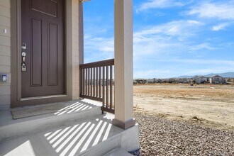 12659 Enclave Scenic Dr, Unit 1414 in Peyton, CO - Building Photo - Building Photo