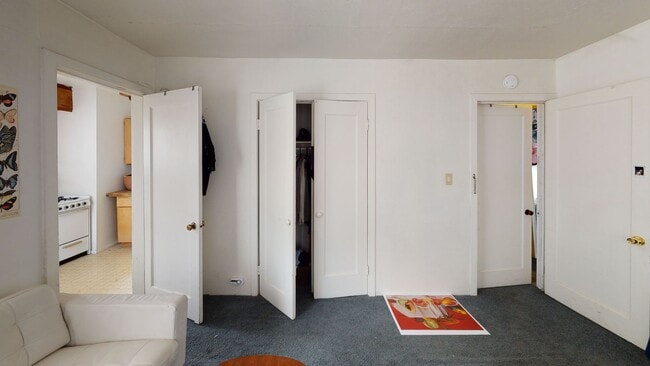 480 Kentucky St in San Luis Obispo, CA - Building Photo - Building Photo