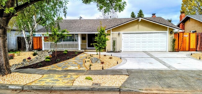 property at 40825 Robin St