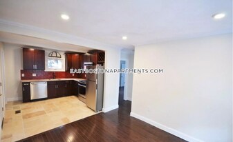 130 Brooks St, Unit 1 in Boston, MA - Building Photo