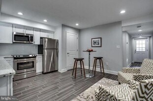3740 9th St NW in Washington, DC - Building Photo