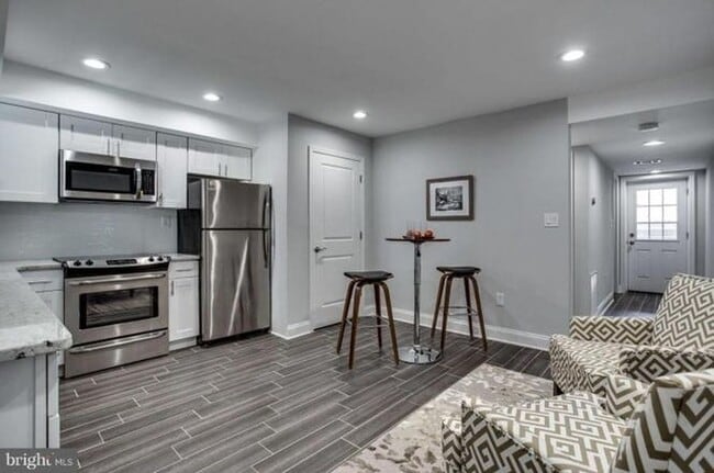 property at 3740 9th St NW