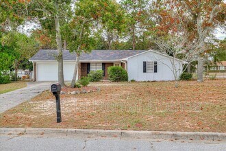 3613 Spanish Trace Dr in Hephzibah, GA - Building Photo - Building Photo