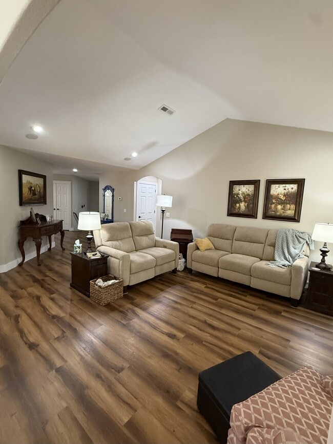 3765 Atlanta Pl in Springdale, AR - Building Photo - Building Photo