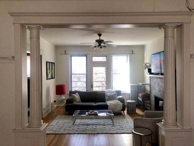 2817 N Mildred Ave, Unit 2