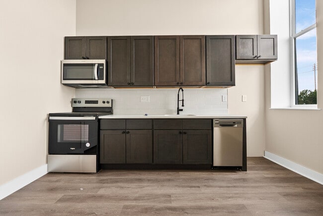 property at 22 N King St