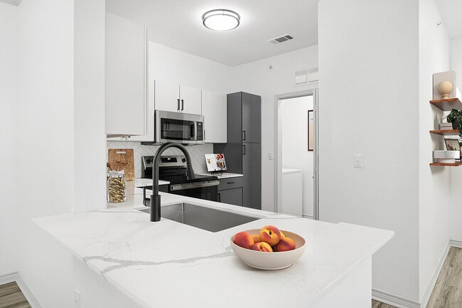 Birchstone Northlake in Northlake, TX - Foto de edificio - Building Photo