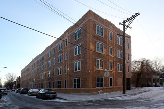 Ray Homes in Philadelphia, PA - Building Photo - Building Photo