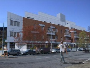 The Cornelia Condominium in Brooklyn, NY - Building Photo - Building Photo