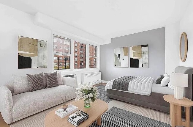 property at 630 Malcolm X Blvd