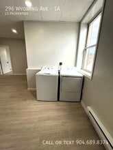 296 Wyoming Ave in Wyoming, PA - Building Photo - Building Photo