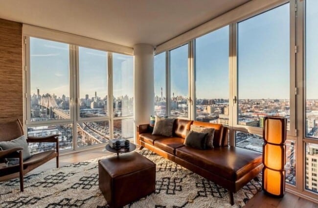 property at 23-10 Queens Plaza S